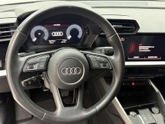 Audi A3 A3L Limousine 35 TFSI Fashion Elegant Edition - ფოტო 16