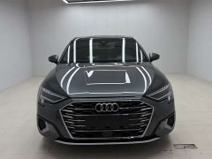 Audi A3 A3L Limousine 35 TFSI Fashion Elegant Edition - ფოტო 2