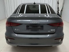 Audi A3 A3L Limousine 35 TFSI Fashion Elegant Edition - ფოტო 6