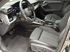 Audi A3 A3L Limousine 35 TFSI Fashion Elegant Edition - ფოტო 7
