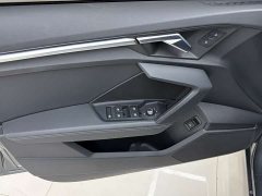 Audi A3 A3L Limousine 35 TFSI Fashion Elegant Edition - ფოტო 8