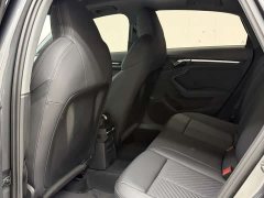 Audi A3 A3L Limousine 35 TFSI Fashion Elegant Edition - ფოტო 9