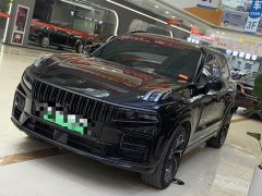 Lynk & Co Geely Lynk & Co 09 2021 2.0T Ultra Six-Seater - ფოტო 1