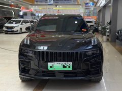 Lynk & Co Geely Lynk & Co 09 2021 2.0T Ultra Six-Seater - ფოტო 2