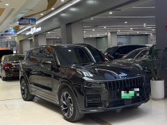 Lynk & Co Geely Lynk & Co 09 2021 2.0T Ultra Six-Seater - ფოტო 3