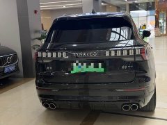 Lynk & Co Geely Lynk & Co 09 2021 2.0T Ultra Six-Seater - ფოტო 4