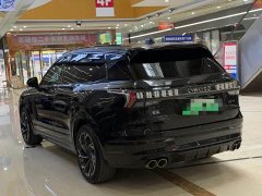 Lynk & Co Geely Lynk & Co 09 2021 2.0T Ultra Six-Seater - ფოტო 5