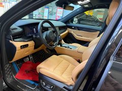 Lynk & Co Geely Lynk & Co 09 2021 2.0T Ultra Six-Seater - ფოტო 6