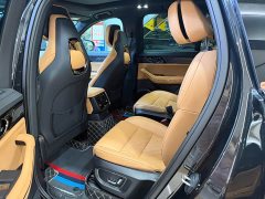 Lynk & Co Geely Lynk & Co 09 2021 2.0T Ultra Six-Seater - ფოტო 7