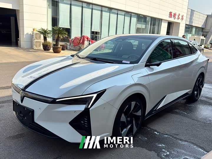 Honda Lingxi L Top Player Edition - ავტომობილი ჩინეთიდან