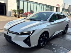 Honda Lingxi L Top Player Edition - ფოტო 1