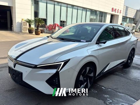 2024 Honda Lingxi L Top Player Edition - ავტომობილი ჩინეთიდან