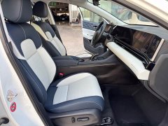 Honda Lingxi L Top Player Edition - ფოტო 10