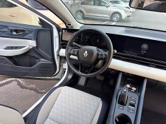 Honda Lingxi L Top Player Edition - ფოტო 12