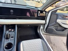 Honda Lingxi L Top Player Edition - ფოტო 13