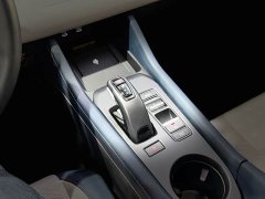 Honda Lingxi L Top Player Edition - ფოტო 16