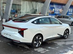 Honda Lingxi L Top Player Edition - ფოტო 4