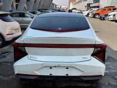 Honda Lingxi L Top Player Edition - ფოტო 5