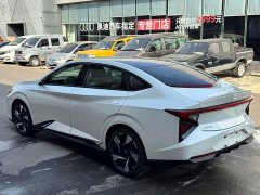 Honda Lingxi L Top Player Edition - ფოტო 6