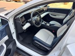 Honda Lingxi L Top Player Edition - ფოტო 8