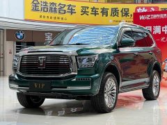 Tank 500 2022 3.0T Business Edition Landscape Trim 5-Seater - ფოტო 3