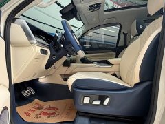 Tank 500 2022 3.0T Business Edition Landscape Trim 5-Seater - ფოტო 4