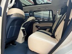 Tank 500 2022 3.0T Business Edition Landscape Trim 5-Seater - ფოტო 5