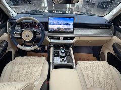 Tank 500 2022 3.0T Business Edition Landscape Trim 5-Seater - ფოტო 6