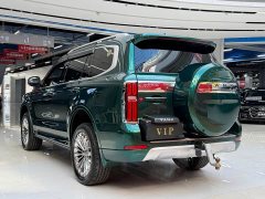 Tank 500 2022 3.0T Business Edition Landscape Trim 5-Seater - ფოტო 7