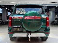 Tank 500 2022 3.0T Business Edition Landscape Trim 5-Seater - ფოტო 8
