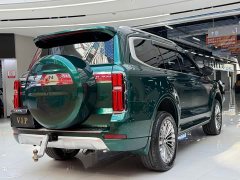Tank 500 2022 3.0T Business Edition Landscape Trim 5-Seater - ფოტო 9