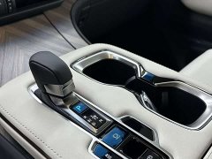 Lexus LM 500h Six-Seat Premium Edition - ფოტო 10