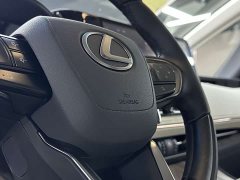 Lexus LM 500h Six-Seat Premium Edition - ფოტო 11
