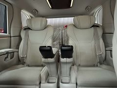 Lexus LM 500h Six-Seat Premium Edition - ფოტო 12