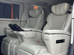 Lexus LM 500h Six-Seat Premium Edition - ფოტო 13