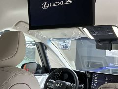 Lexus LM 500h Six-Seat Premium Edition - ფოტო 14