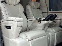 Lexus LM 500h Six-Seat Premium Edition - ფოტო 16