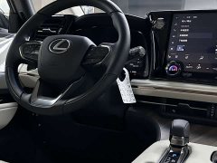 Lexus LM 500h Six-Seat Premium Edition - ფოტო 19