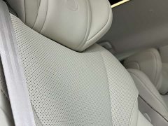 Lexus LM 500h Six-Seat Premium Edition - ფოტო 20