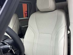 Lexus LM 500h Six-Seat Premium Edition - ფოტო 6