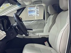 Lexus LM 500h Six-Seat Premium Edition - ფოტო 7