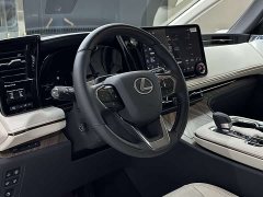 Lexus LM 500h Six-Seat Premium Edition - ფოტო 9
