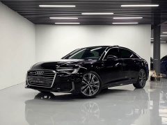 Audi A6L 45 TFSI quattro Dynamic Luxury Edition - ფოტო 1
