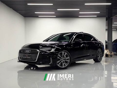 2021 Audi A6L 45 TFSI quattro Dynamic Luxury Edition - ავტომობილი ჩინეთიდან