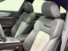 Audi A6L 45 TFSI quattro Dynamic Luxury Edition - ფოტო 12