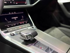 Audi A6L 45 TFSI quattro Dynamic Luxury Edition - ფოტო 14