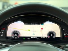 Audi A6L 45 TFSI quattro Dynamic Luxury Edition - ფოტო 15