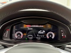 Audi A6L 45 TFSI quattro Dynamic Luxury Edition - ფოტო 16