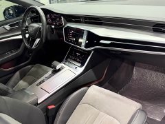 Audi A6L 45 TFSI quattro Dynamic Luxury Edition - ფოტო 17