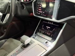 Audi A6L 45 TFSI quattro Dynamic Luxury Edition - ფოტო 19